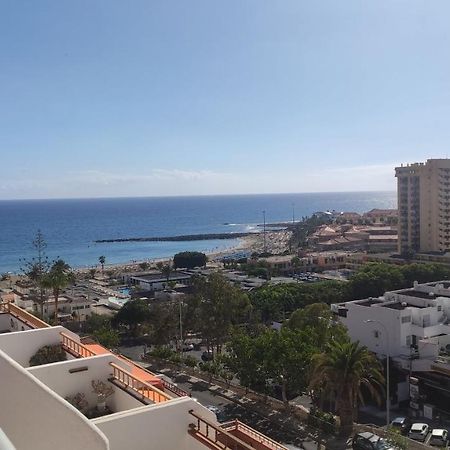 Appartement Une Chambre A Los Cristianos Лос Кристианос Екстериор снимка