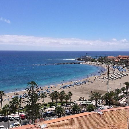 Appartement Une Chambre A Los Cristianos Лос Кристианос Екстериор снимка