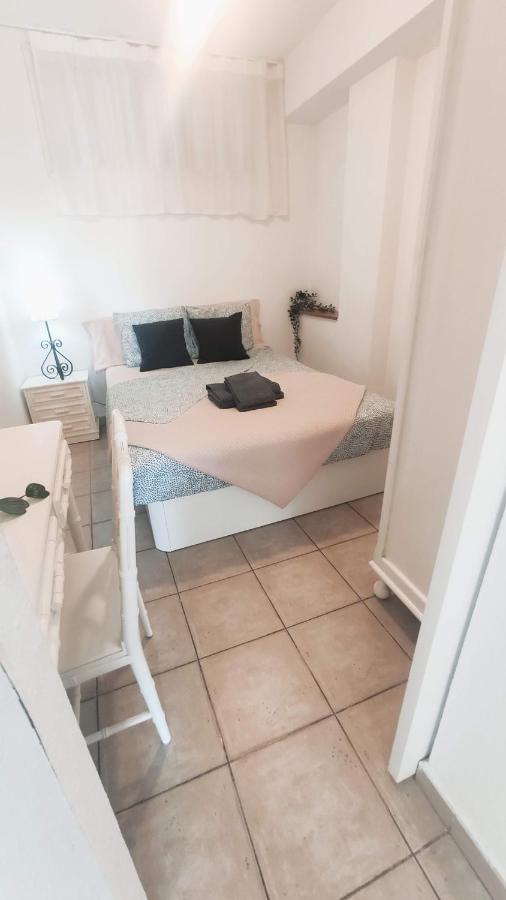 Appartement Une Chambre A Los Cristianos Лос Кристианос Екстериор снимка