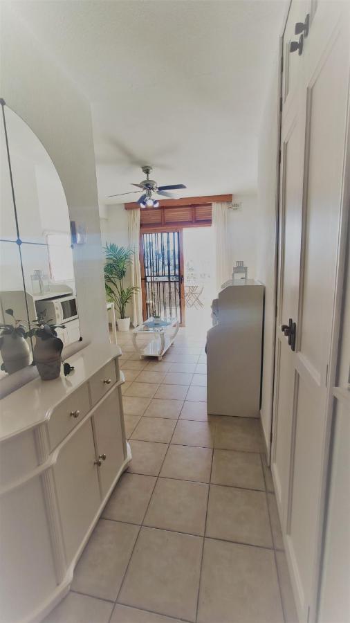 Appartement Une Chambre A Los Cristianos Лос Кристианос Екстериор снимка