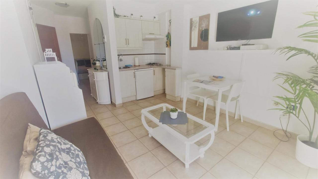 Appartement Une Chambre A Los Cristianos Лос Кристианос Екстериор снимка
