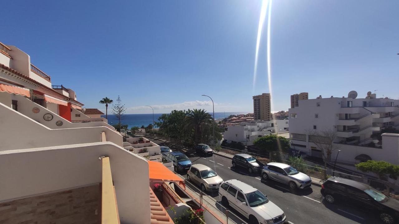 Appartement Une Chambre A Los Cristianos Лос Кристианос Екстериор снимка