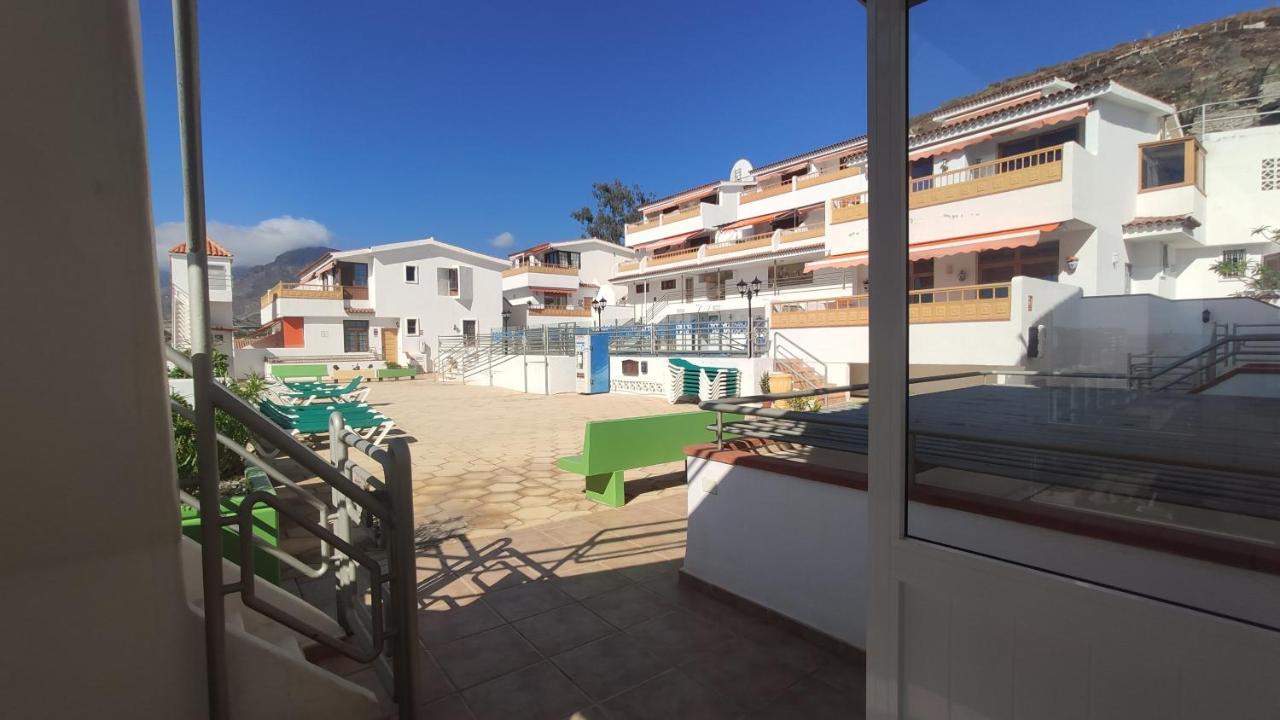 Appartement Une Chambre A Los Cristianos Лос Кристианос Екстериор снимка