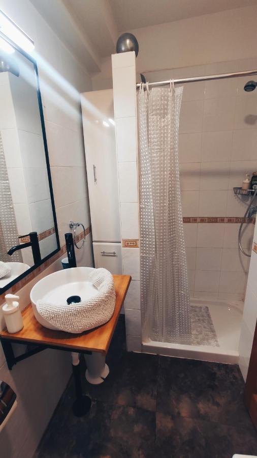 Appartement Une Chambre A Los Cristianos Лос Кристианос Екстериор снимка